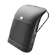 Illustration for article titled The Jabra Freeway Bluetooth Speakerphone Bumps Surround Sound